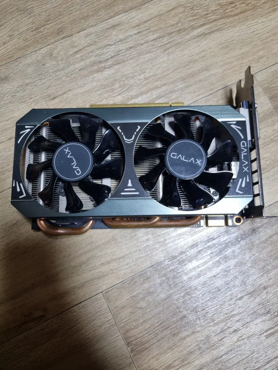 GTX 960 4gb